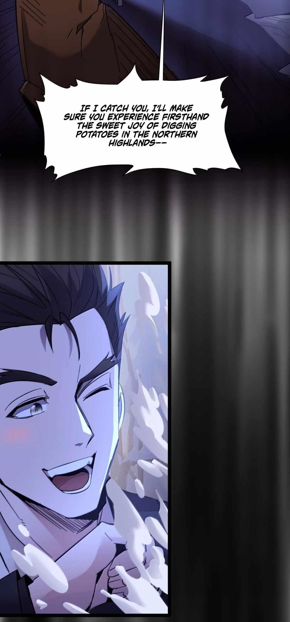 I’m Really Not The Demon God’s Lackey Chapter 173 - Page 35