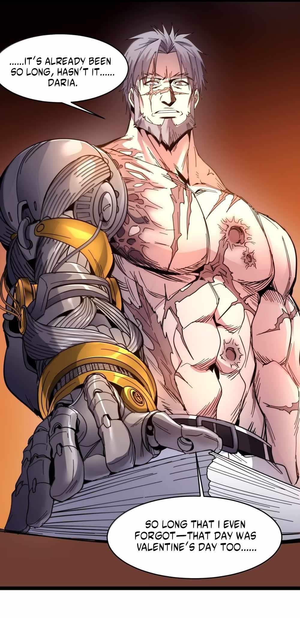 I’m Really Not The Demon God’s Lackey Chapter 173 - Page 38