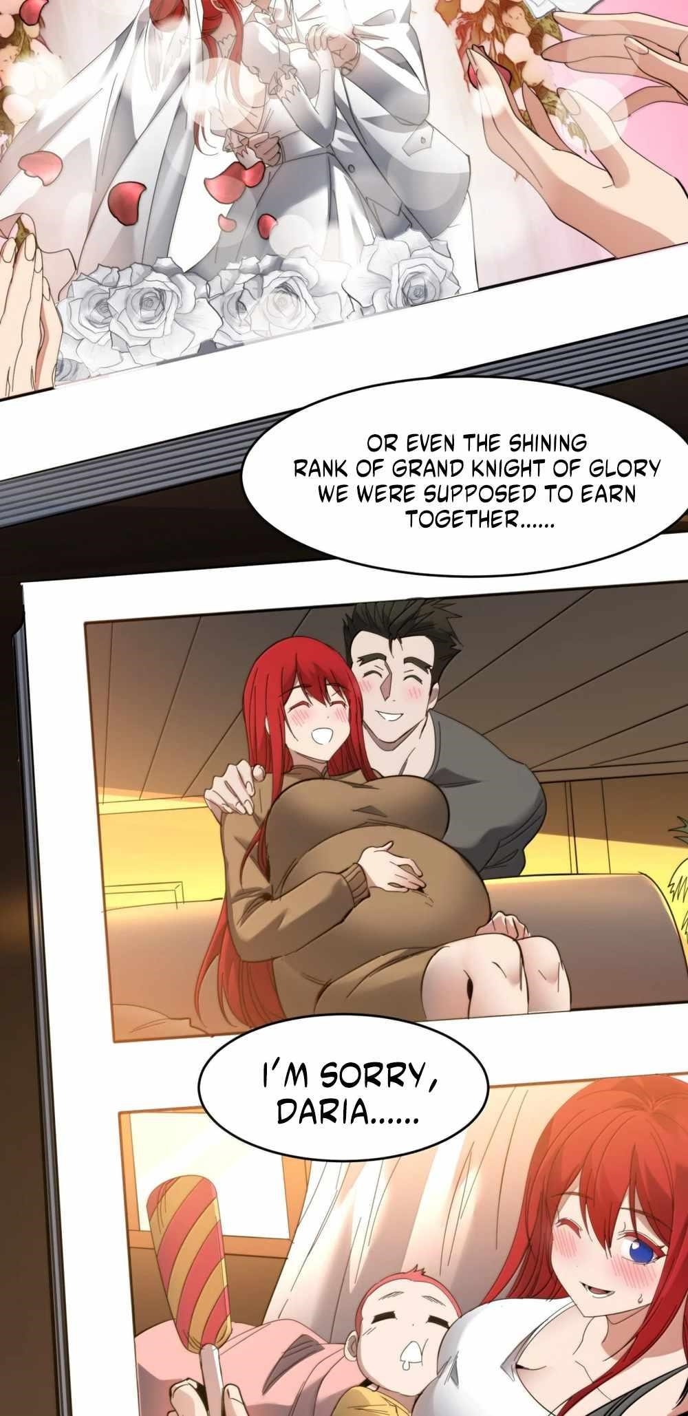 I’m Really Not The Demon God’s Lackey Chapter 173 - Page 41