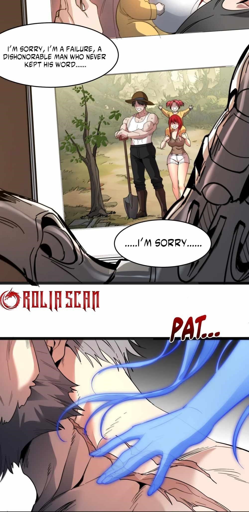 I’m Really Not The Demon God’s Lackey Chapter 173 - Page 42