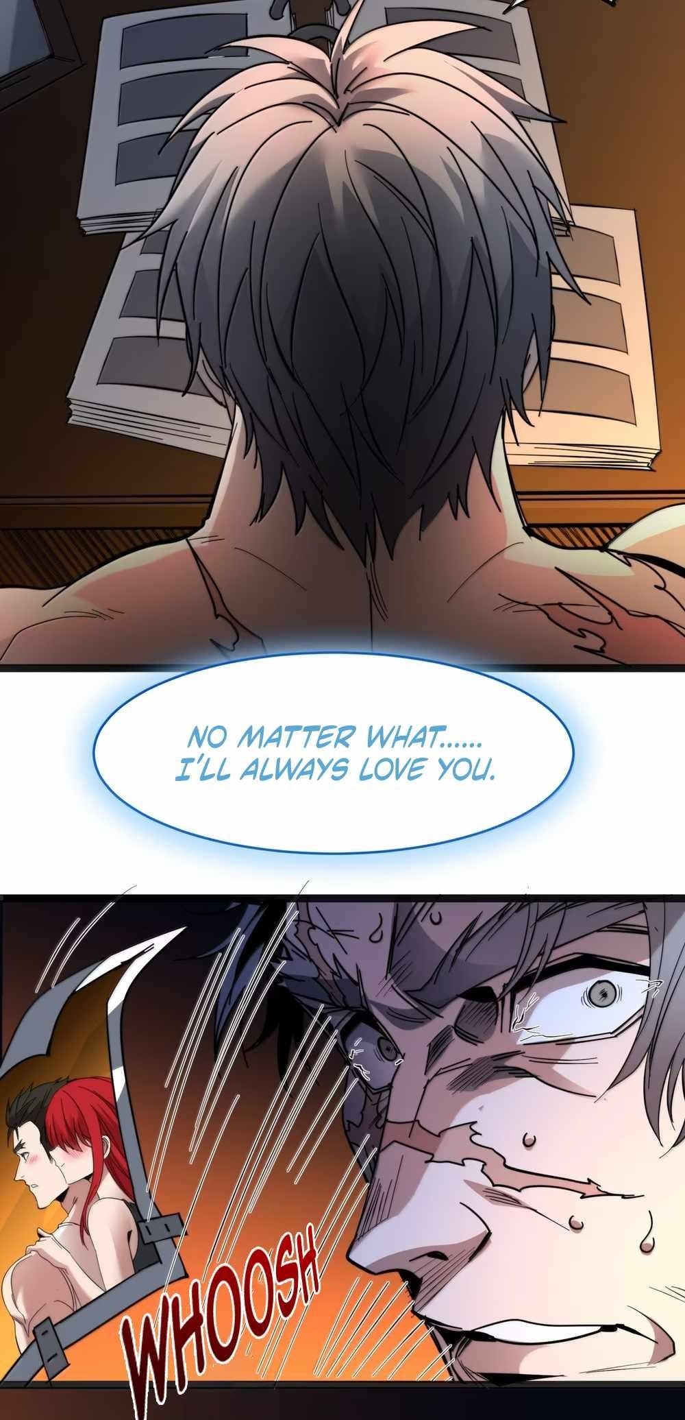 I’m Really Not The Demon God’s Lackey Chapter 173 - Page 44