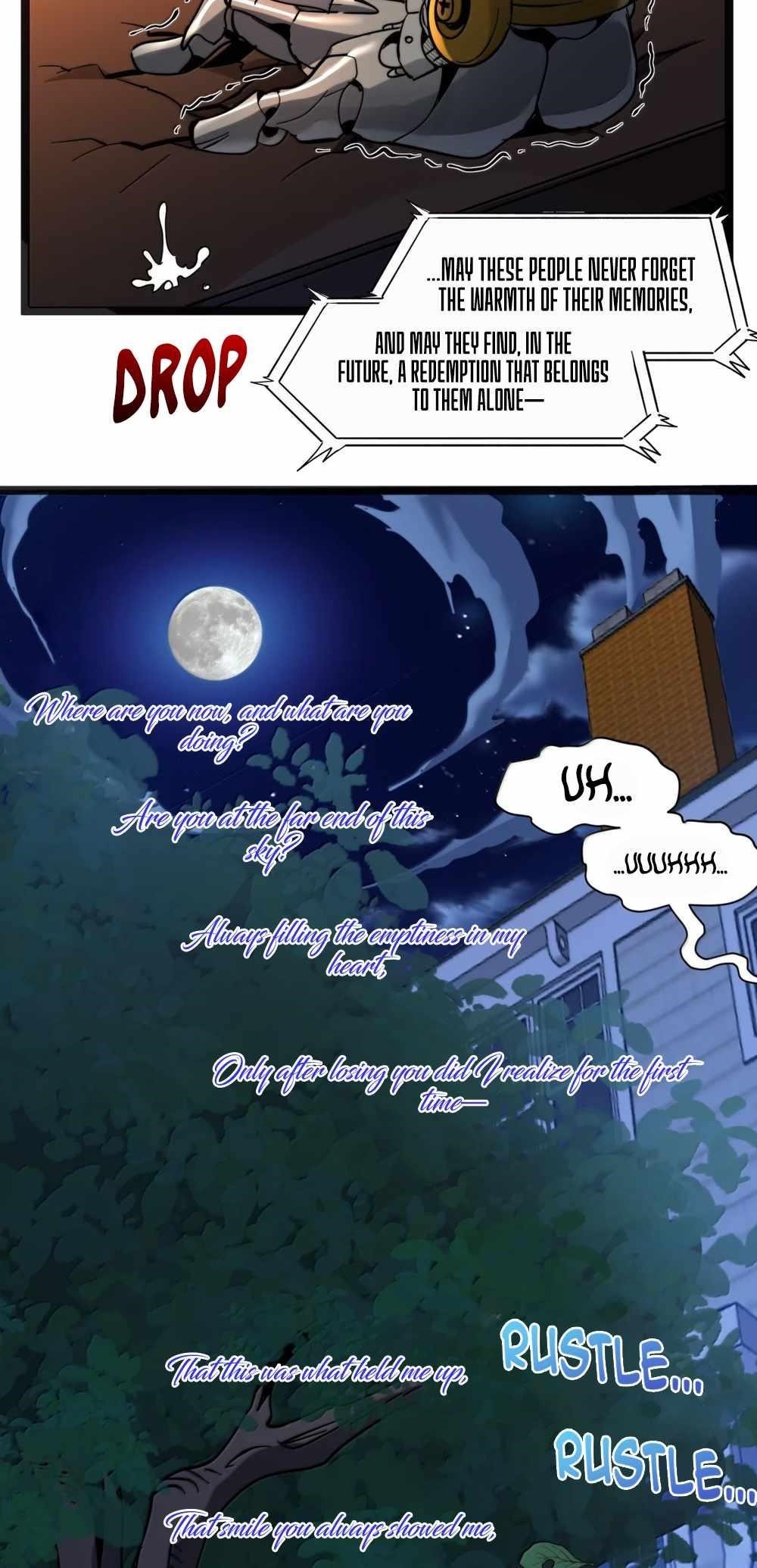 I’m Really Not The Demon God’s Lackey Chapter 173 - Page 47