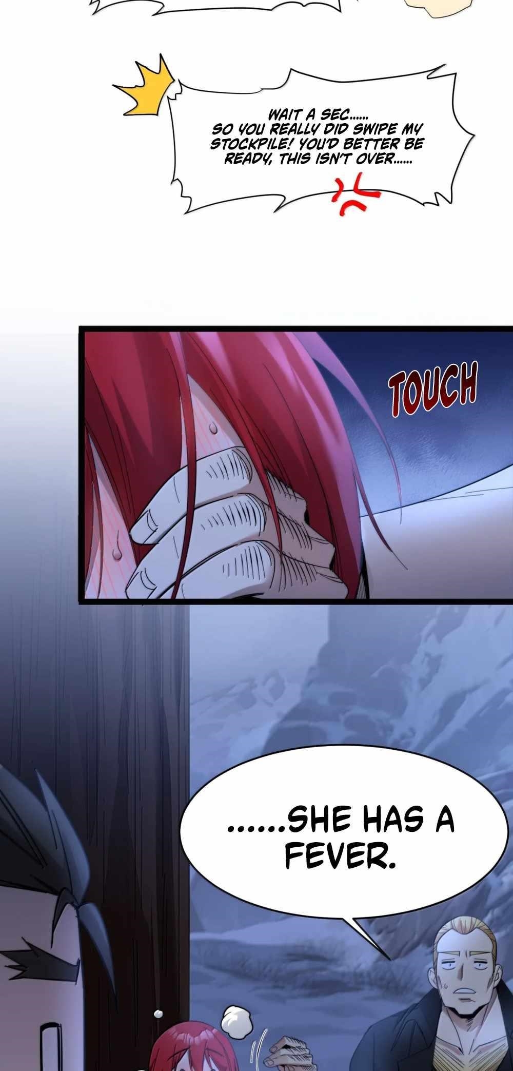 I’m Really Not The Demon God’s Lackey Chapter 173 - Page 6