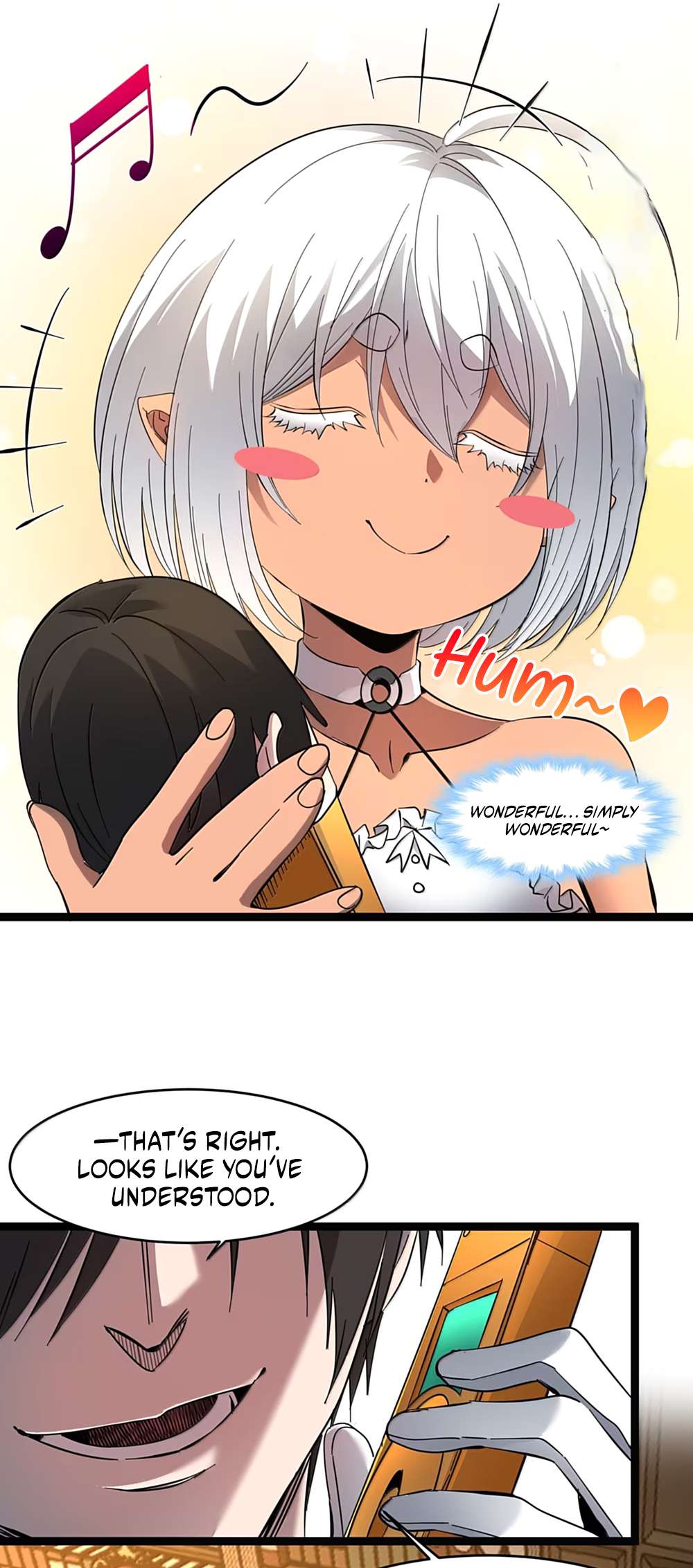 I’m Really Not The Demon God’s Lackey Chapter 177 - Page 25