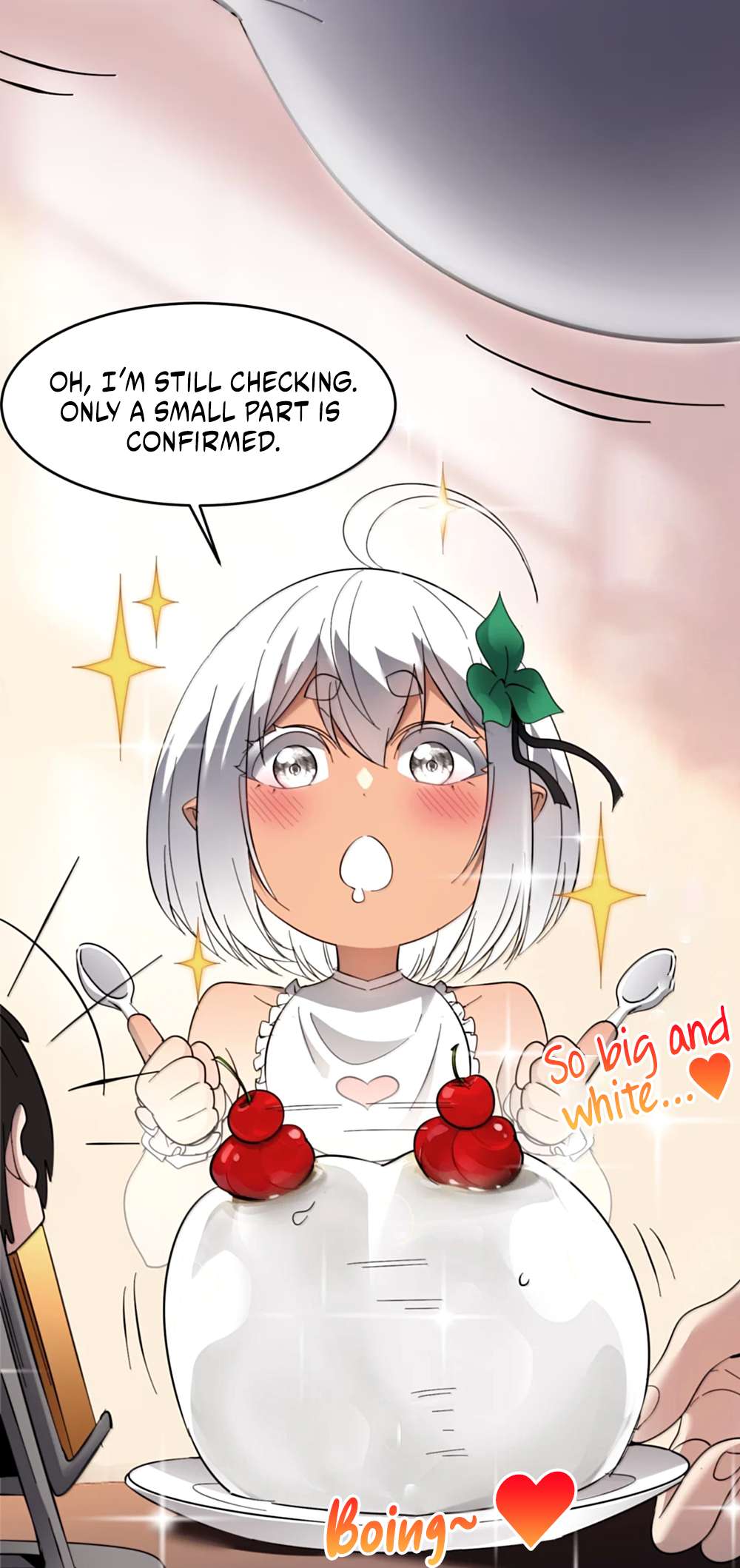 I’m Really Not The Demon God’s Lackey Chapter 177 - Page 43