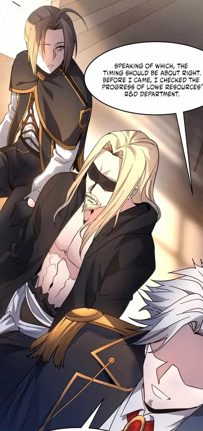 I’m Really Not The Demon God’s Lackey Chapter 178 - Page 11