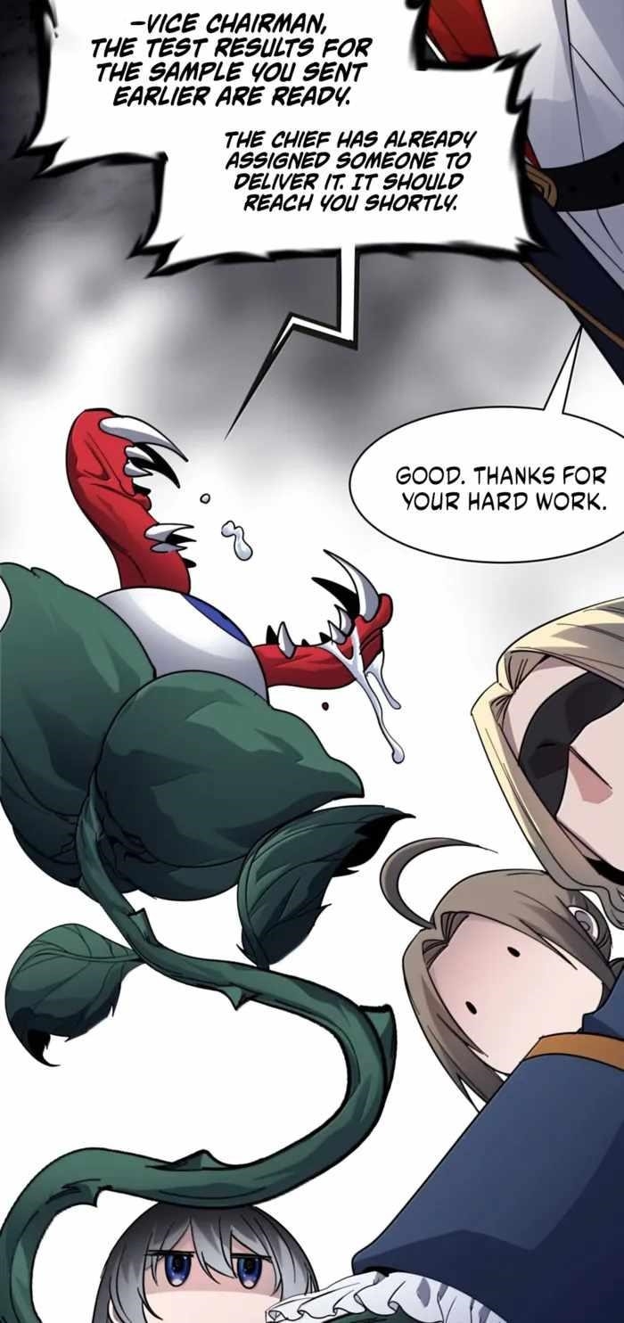 I’m Really Not The Demon God’s Lackey Chapter 178 - Page 13