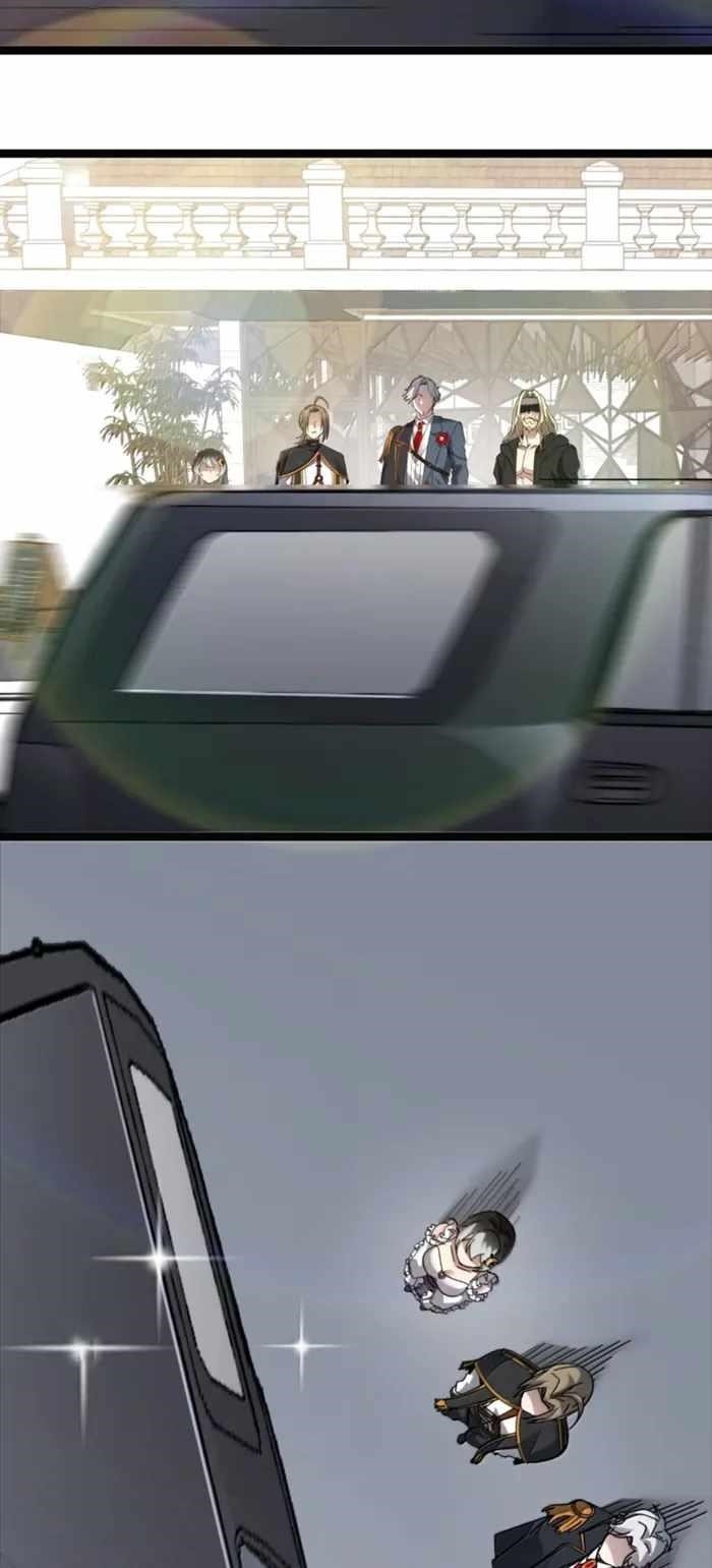 I’m Really Not The Demon God’s Lackey Chapter 178 - Page 22