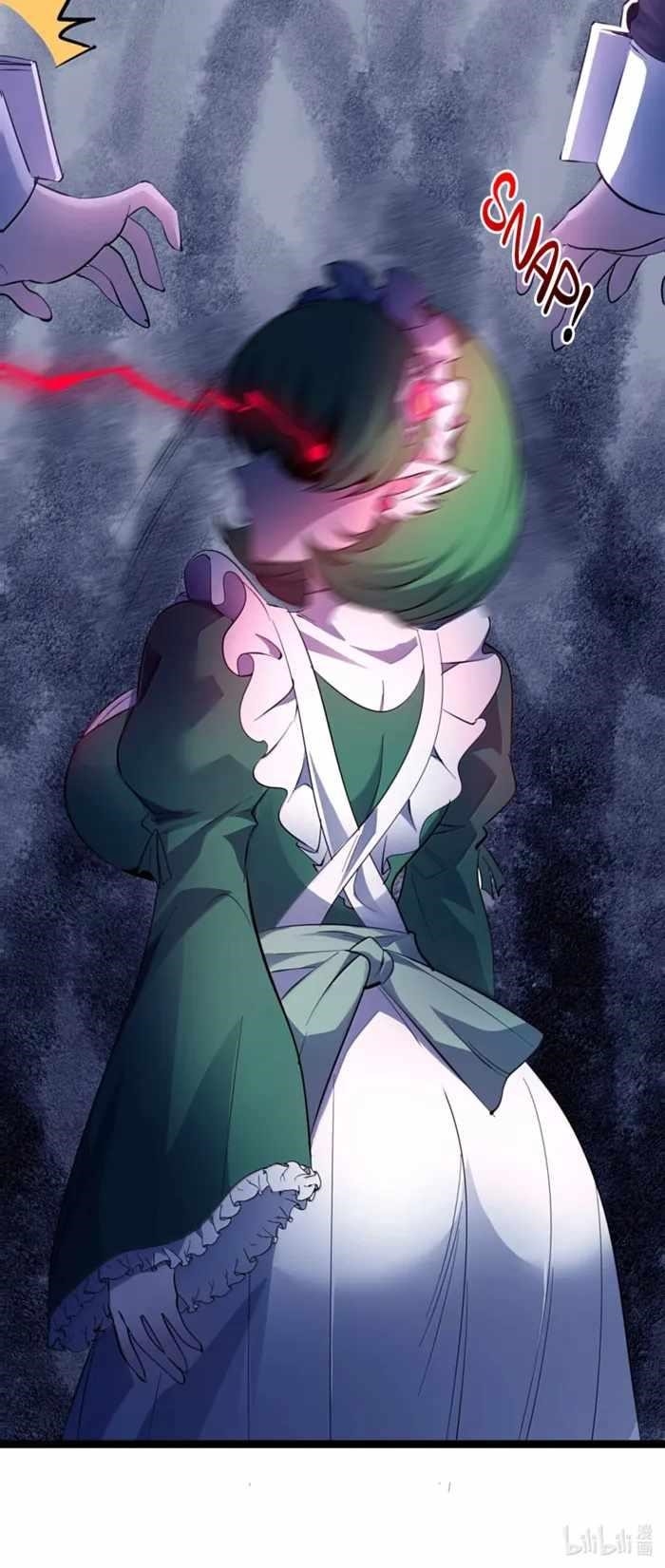 I’m Really Not The Demon God’s Lackey Chapter 178 - Page 47