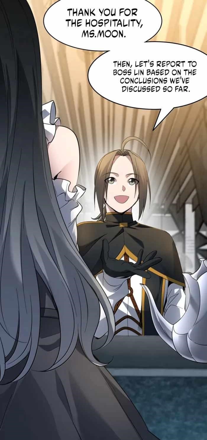 I’m Really Not The Demon God’s Lackey Chapter 178 - Page 5