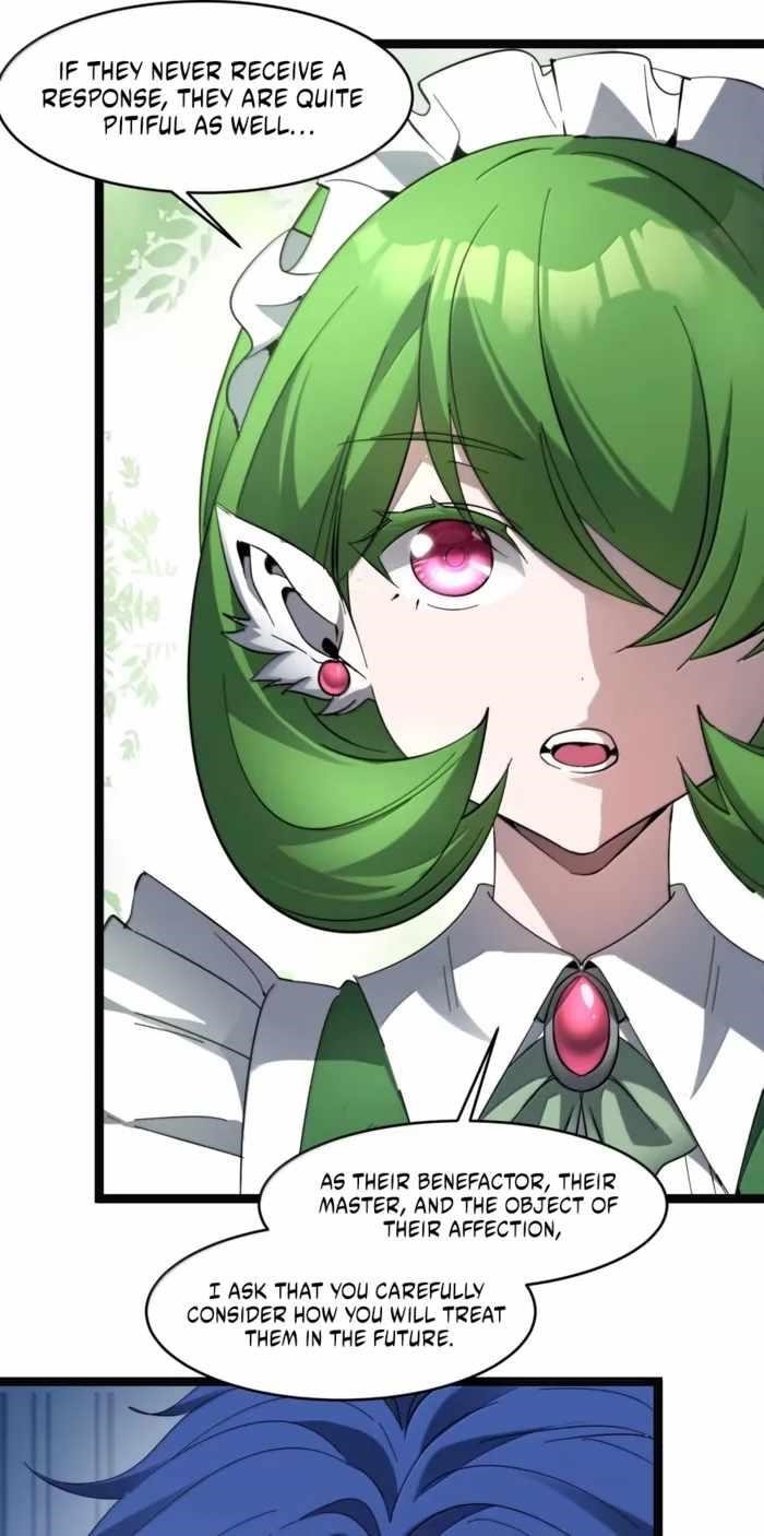 I’m Really Not The Demon God’s Lackey Chapter 179 - Page 13