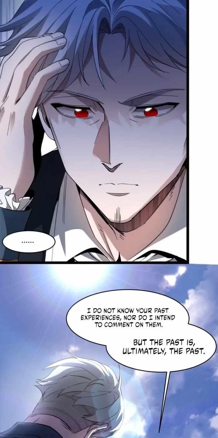 I’m Really Not The Demon God’s Lackey Chapter 179 - Page 14