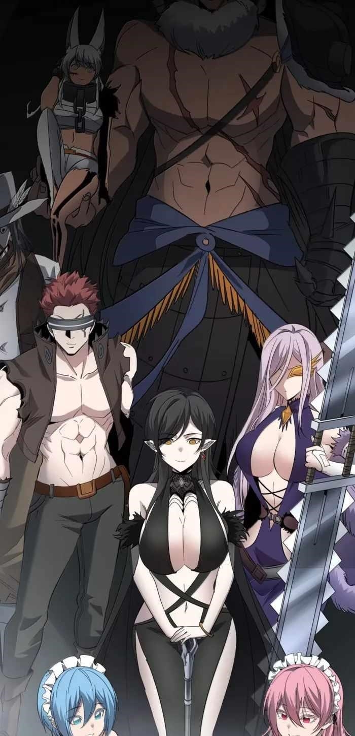 I’m Really Not The Demon God’s Lackey Chapter 179 - Page 19