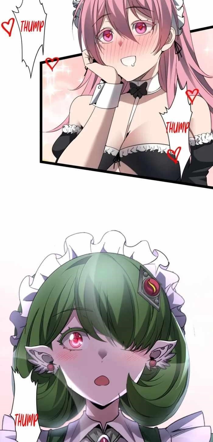 I’m Really Not The Demon God’s Lackey Chapter 179 - Page 24