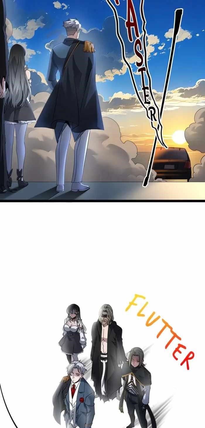 I’m Really Not The Demon God’s Lackey Chapter 179 - Page 34