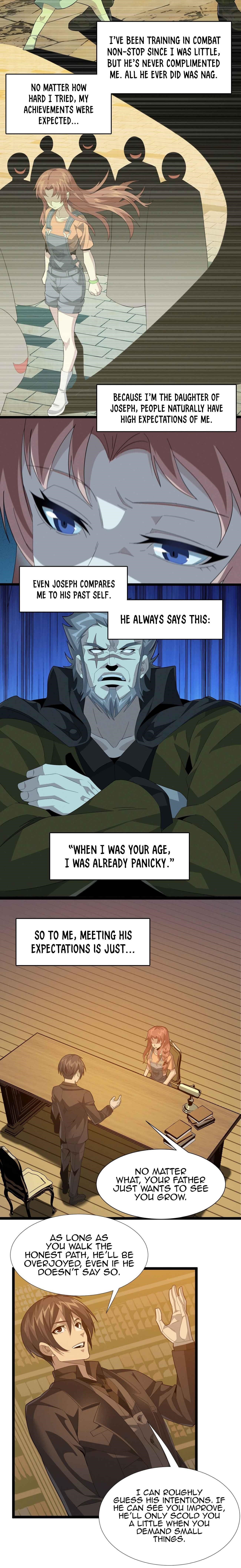 I’m Really Not The Demon God’s Lackey Chapter 18 - Page 10