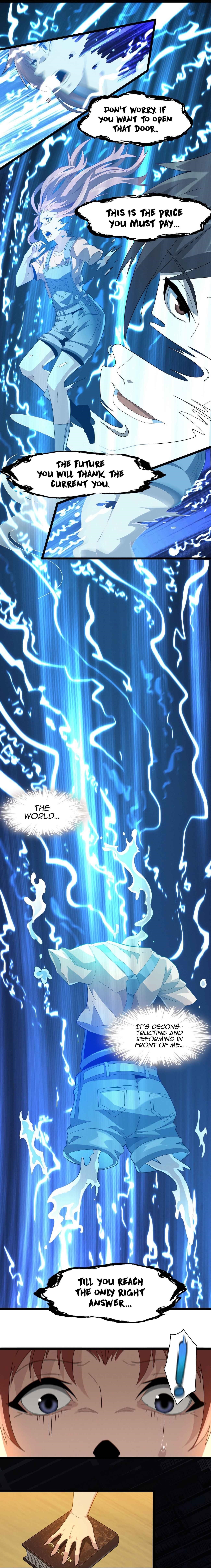 I’m Really Not The Demon God’s Lackey Chapter 18 - Page 14