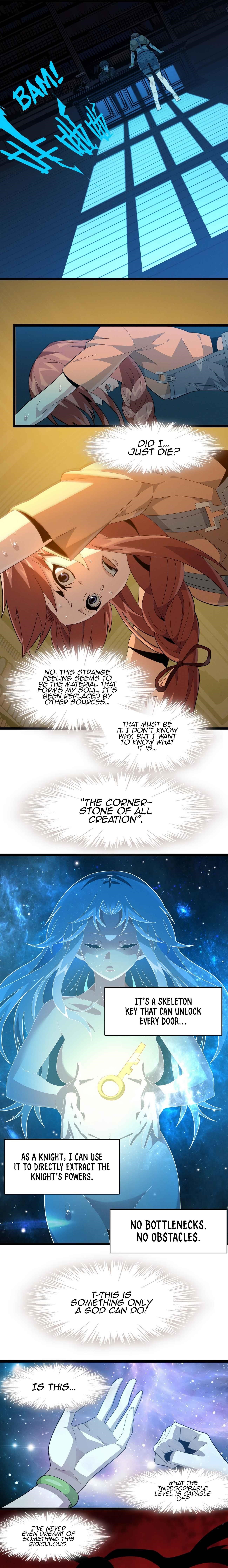 I’m Really Not The Demon God’s Lackey Chapter 18 - Page 15