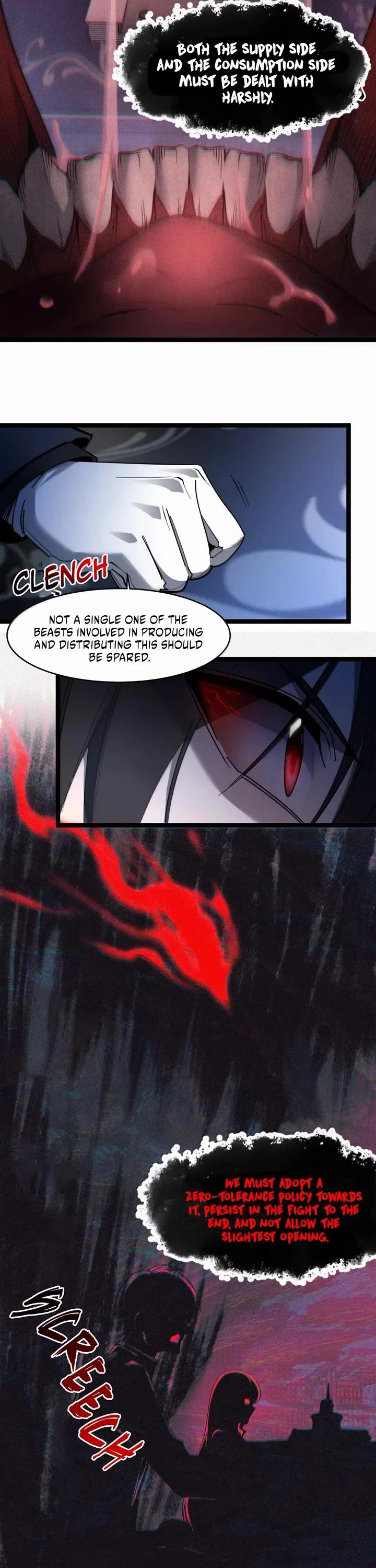 I’m Really Not The Demon God’s Lackey Chapter 180 - Page 16