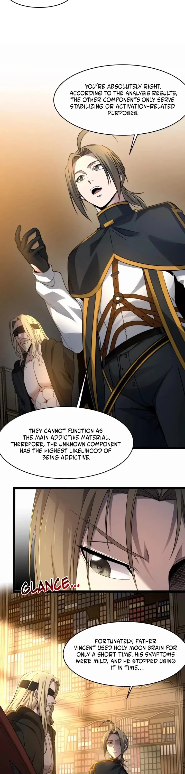 I’m Really Not The Demon God’s Lackey Chapter 180 - Page 18