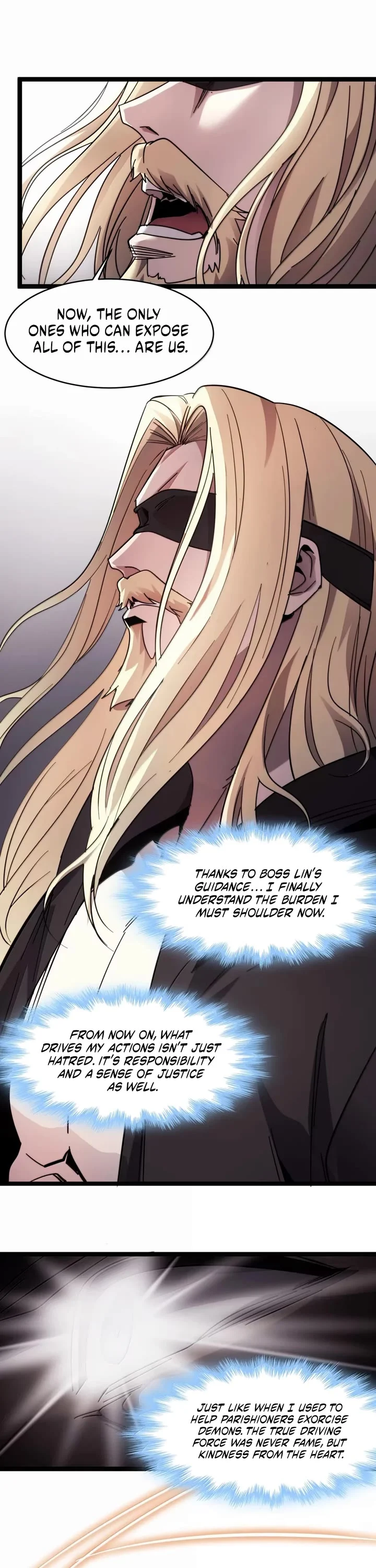 I’m Really Not The Demon God’s Lackey Chapter 180 - Page 26