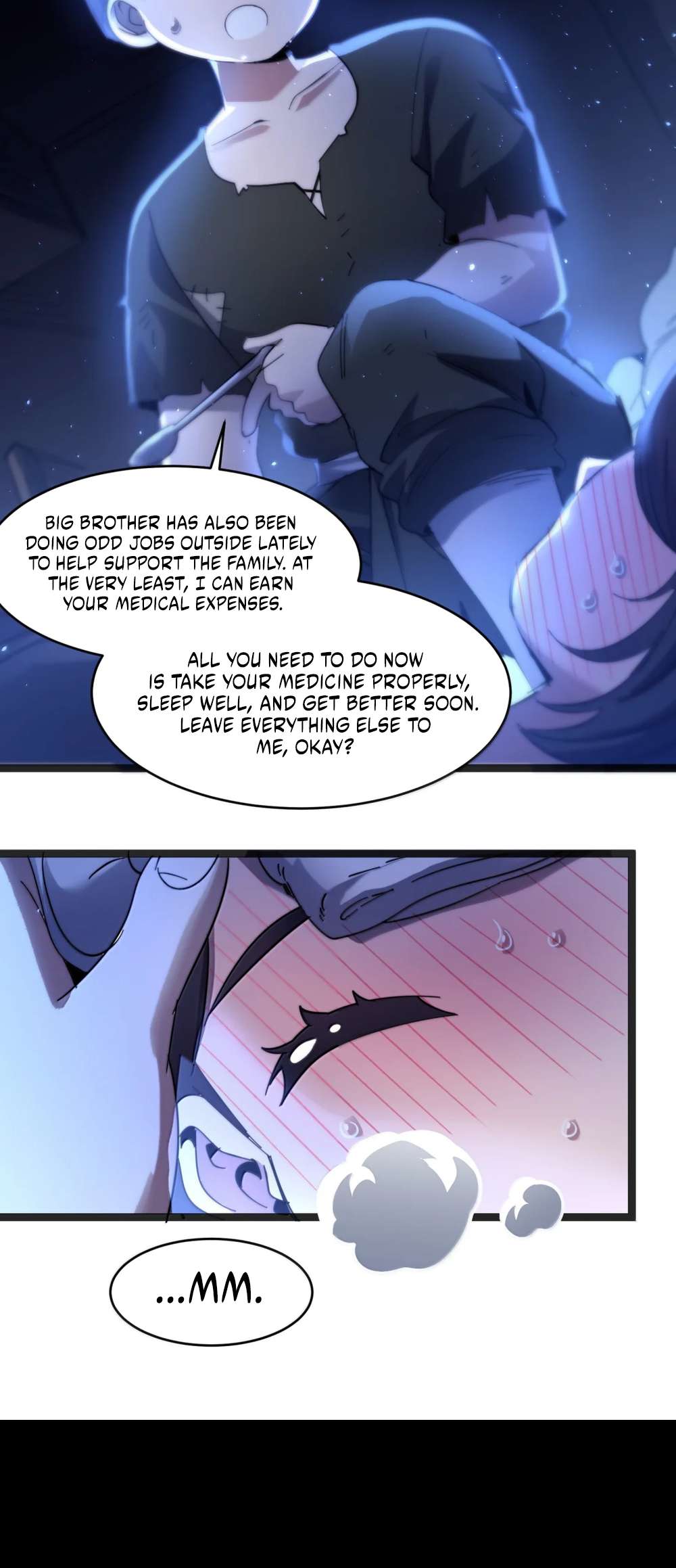 I’m Really Not The Demon God’s Lackey Chapter 181 - Page 30