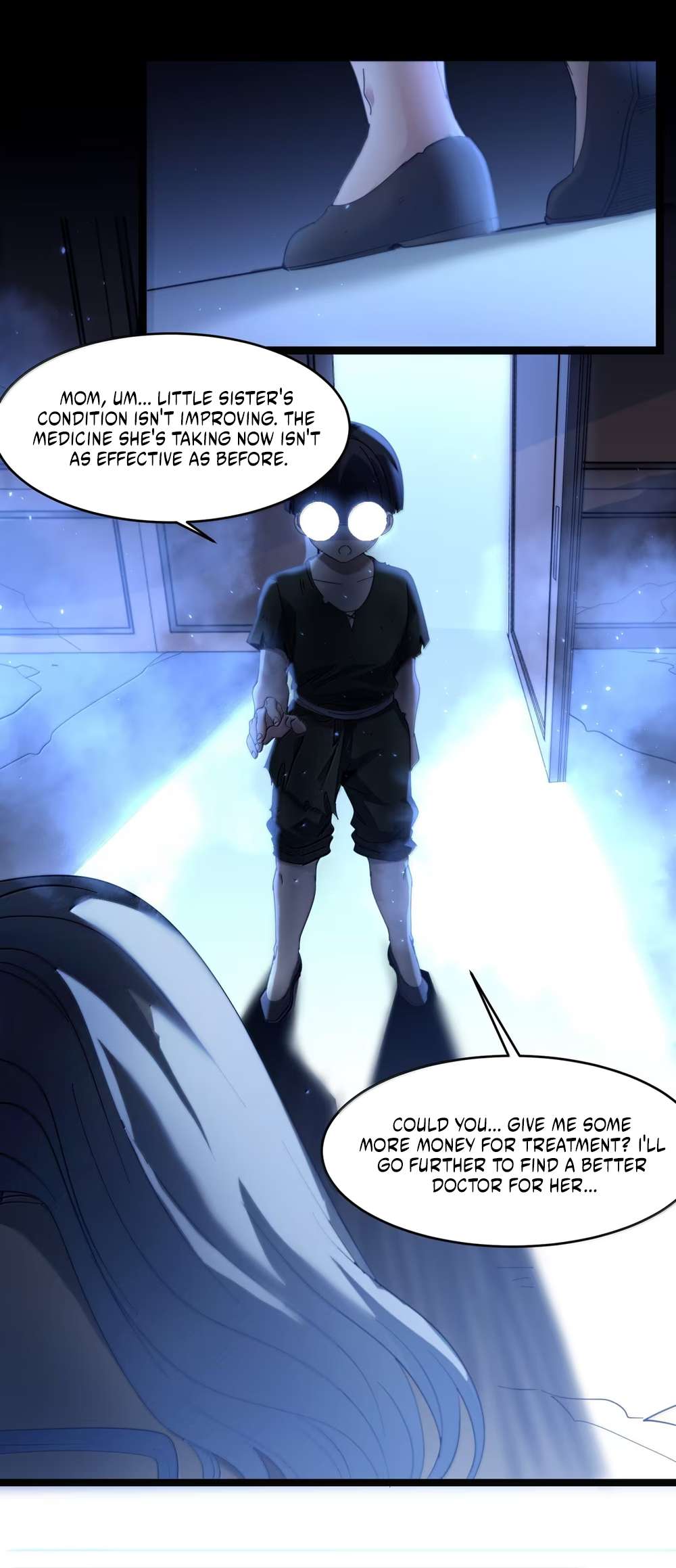 I’m Really Not The Demon God’s Lackey Chapter 181 - Page 31