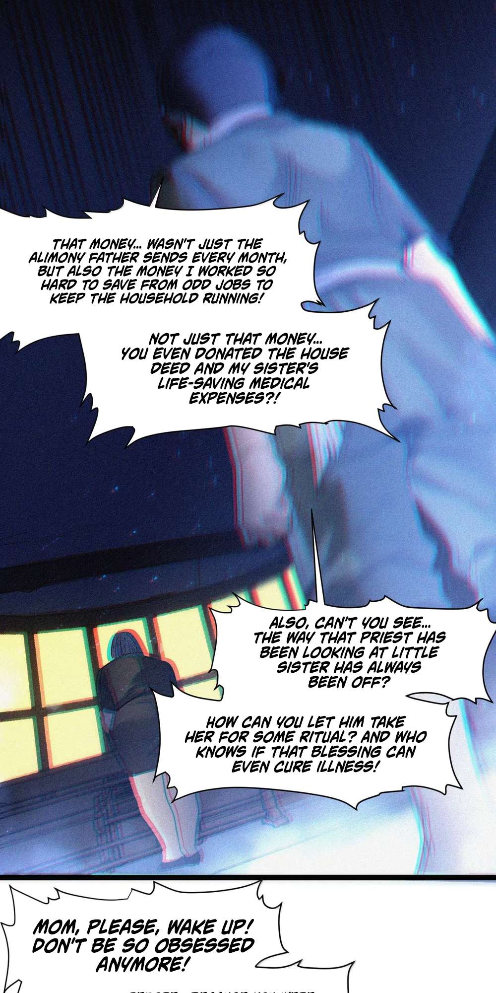 I’m Really Not The Demon God’s Lackey Chapter 181 - Page 34