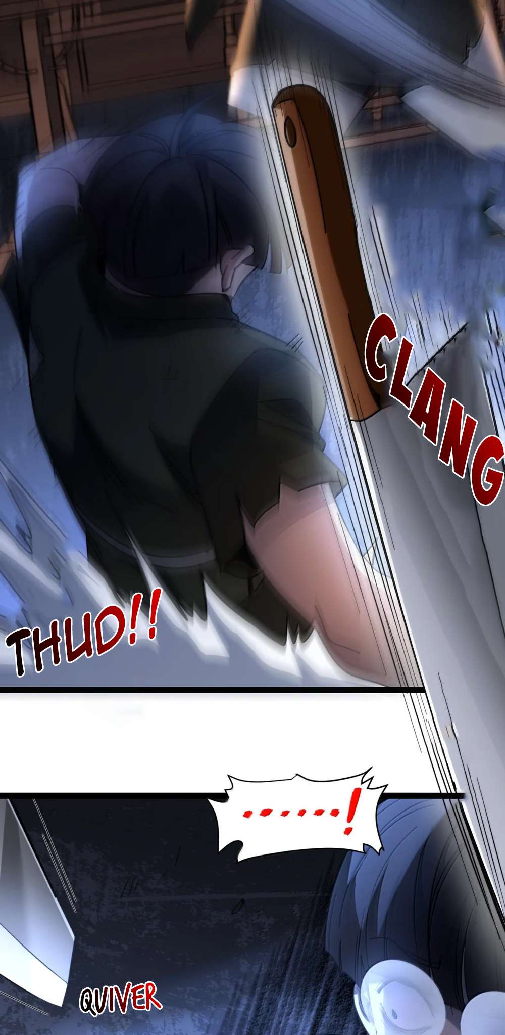 I’m Really Not The Demon God’s Lackey Chapter 181 - Page 38