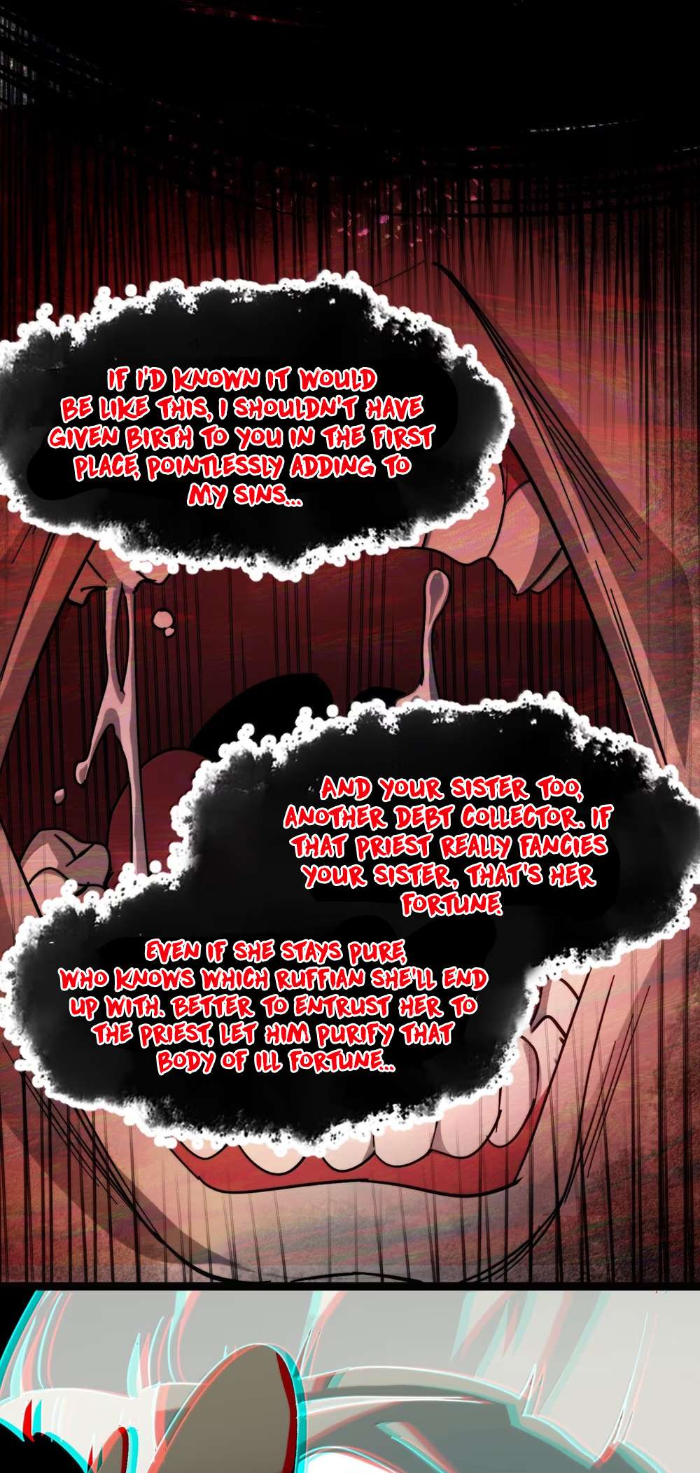 I’m Really Not The Demon God’s Lackey Chapter 181 - Page 44