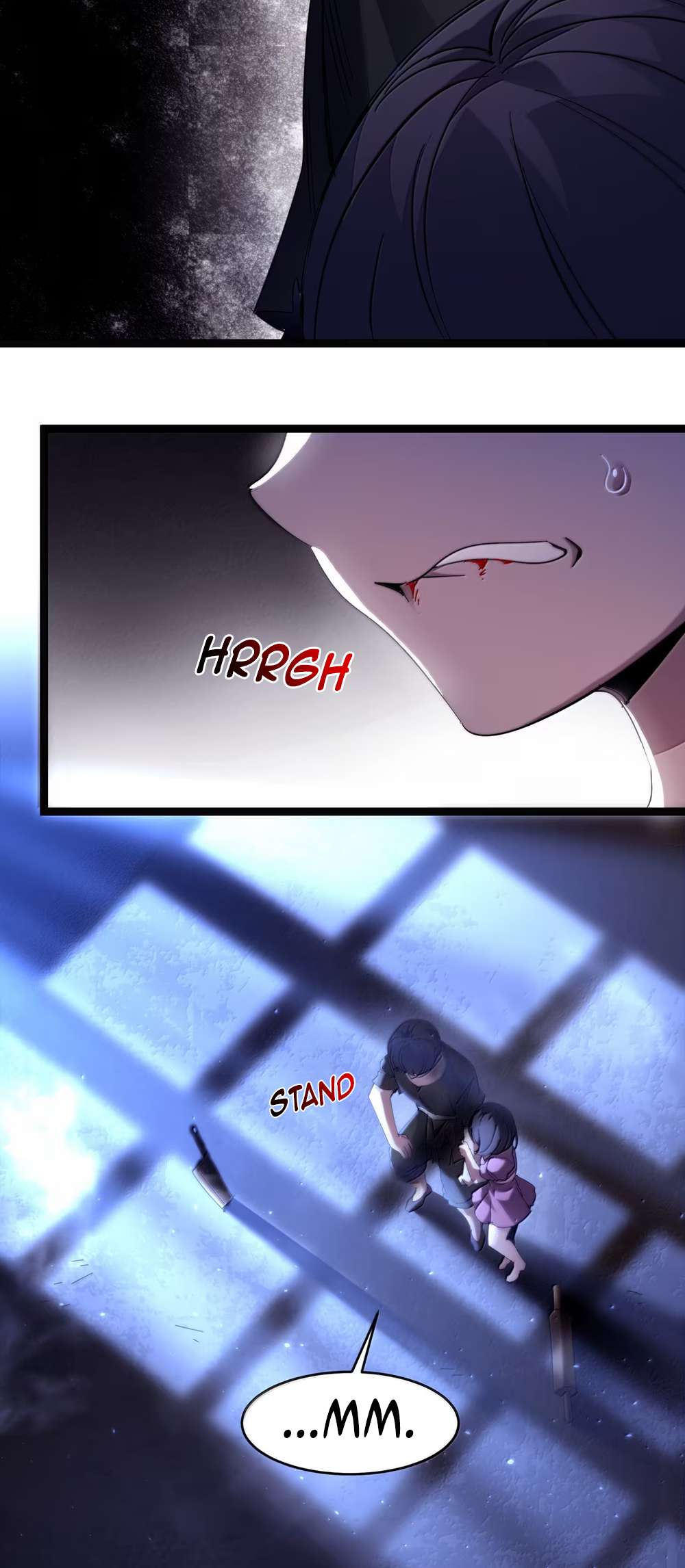 I’m Really Not The Demon God’s Lackey Chapter 181 - Page 50