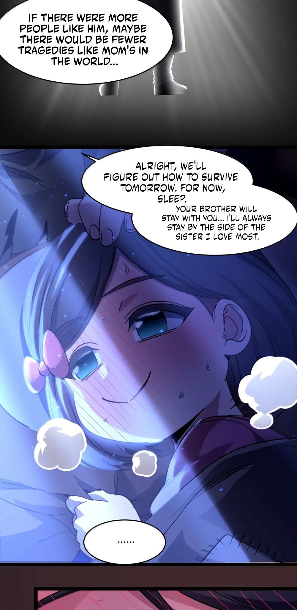 I’m Really Not The Demon God’s Lackey Chapter 181 - Page 56