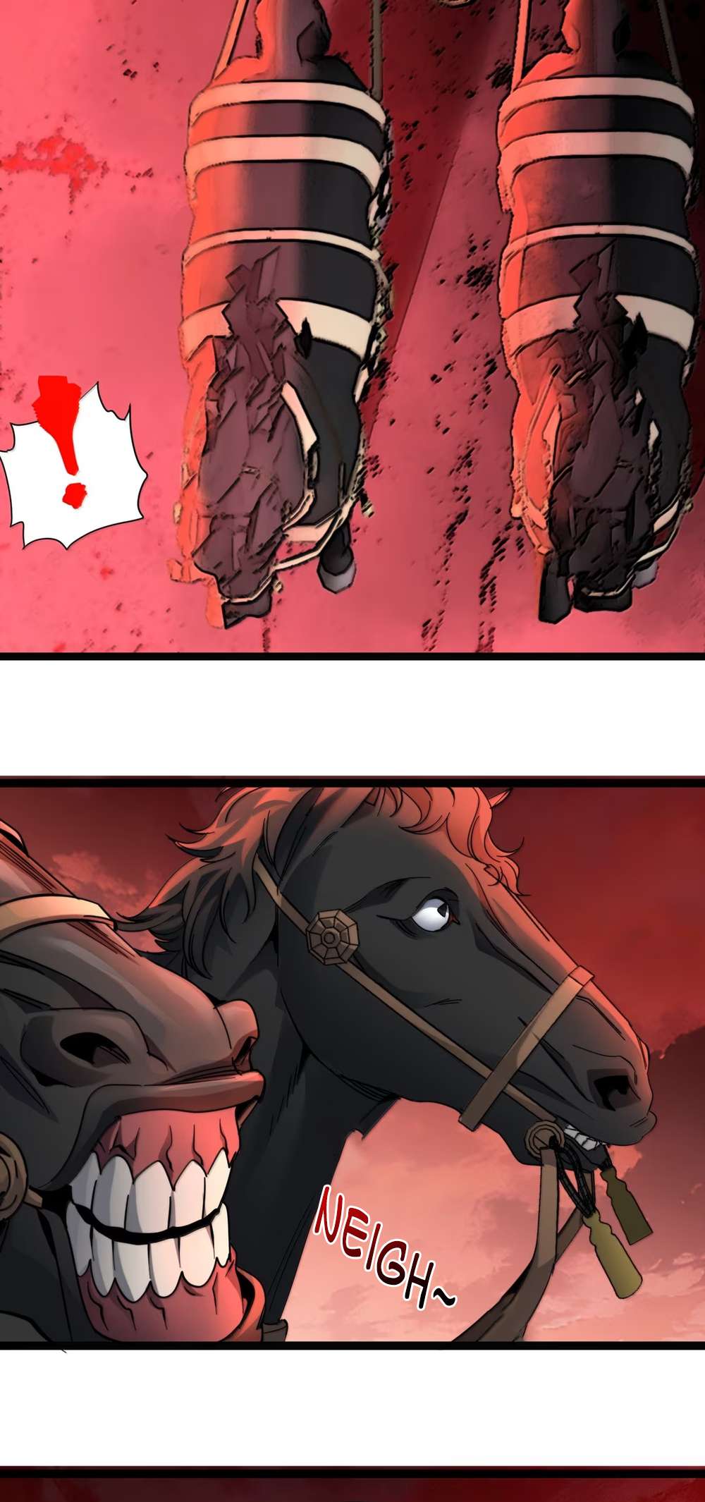 I’m Really Not The Demon God’s Lackey Chapter 182 - Page 28