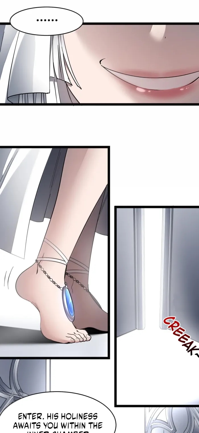 I’m Really Not The Demon God’s Lackey Chapter 183 - Page 53