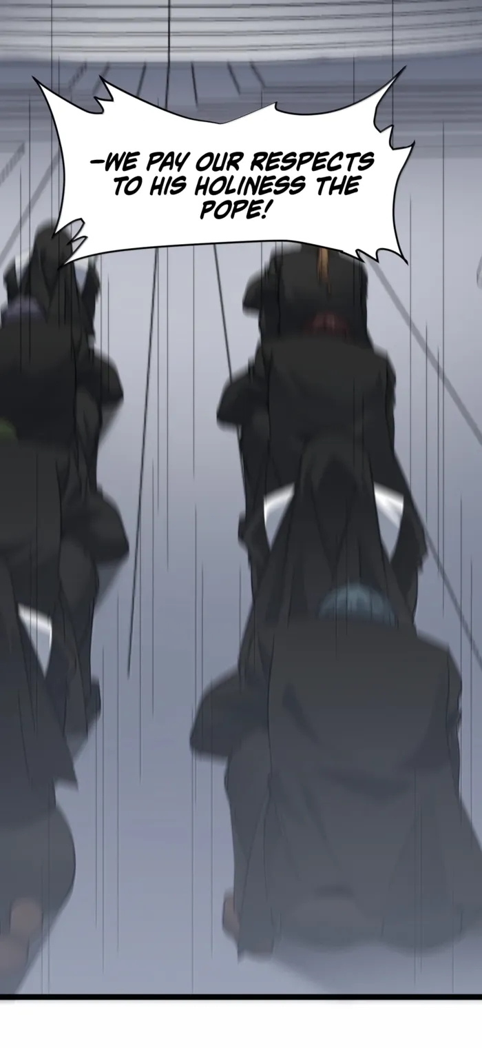 I’m Really Not The Demon God’s Lackey Chapter 183 - Page 57