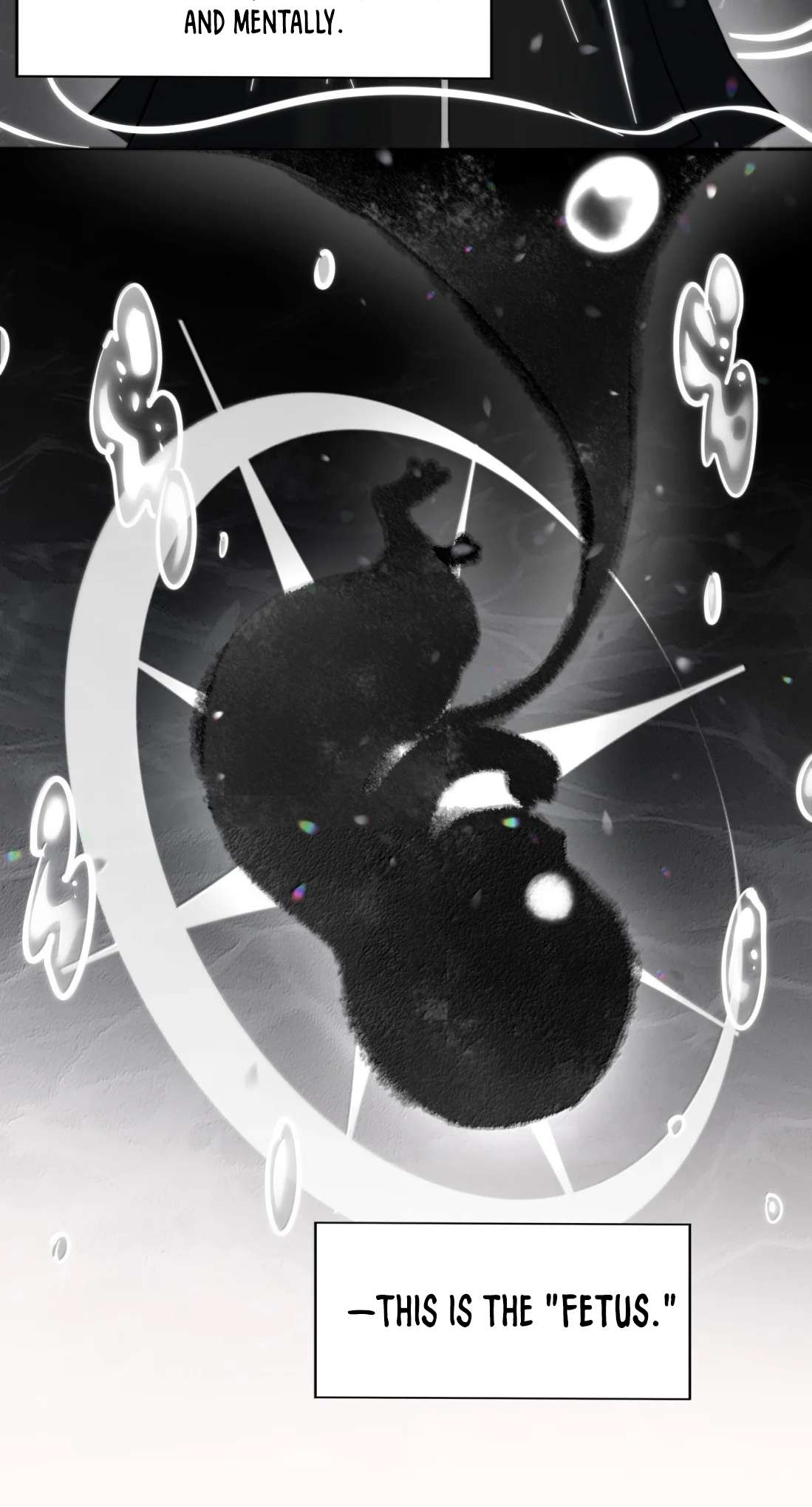 I’m Really Not The Demon God’s Lackey Chapter 185 - Page 22