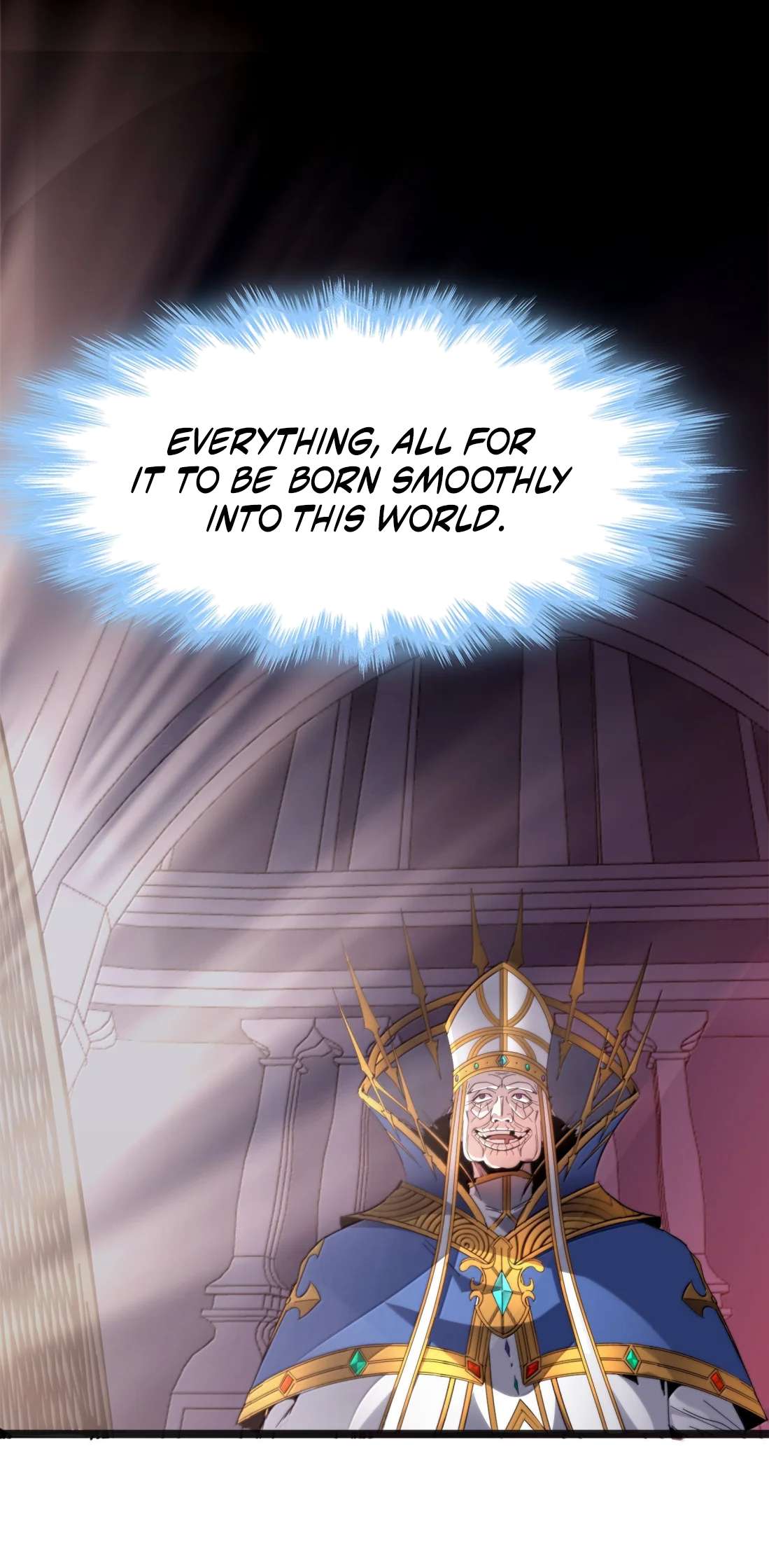 I’m Really Not The Demon God’s Lackey Chapter 185 - Page 44