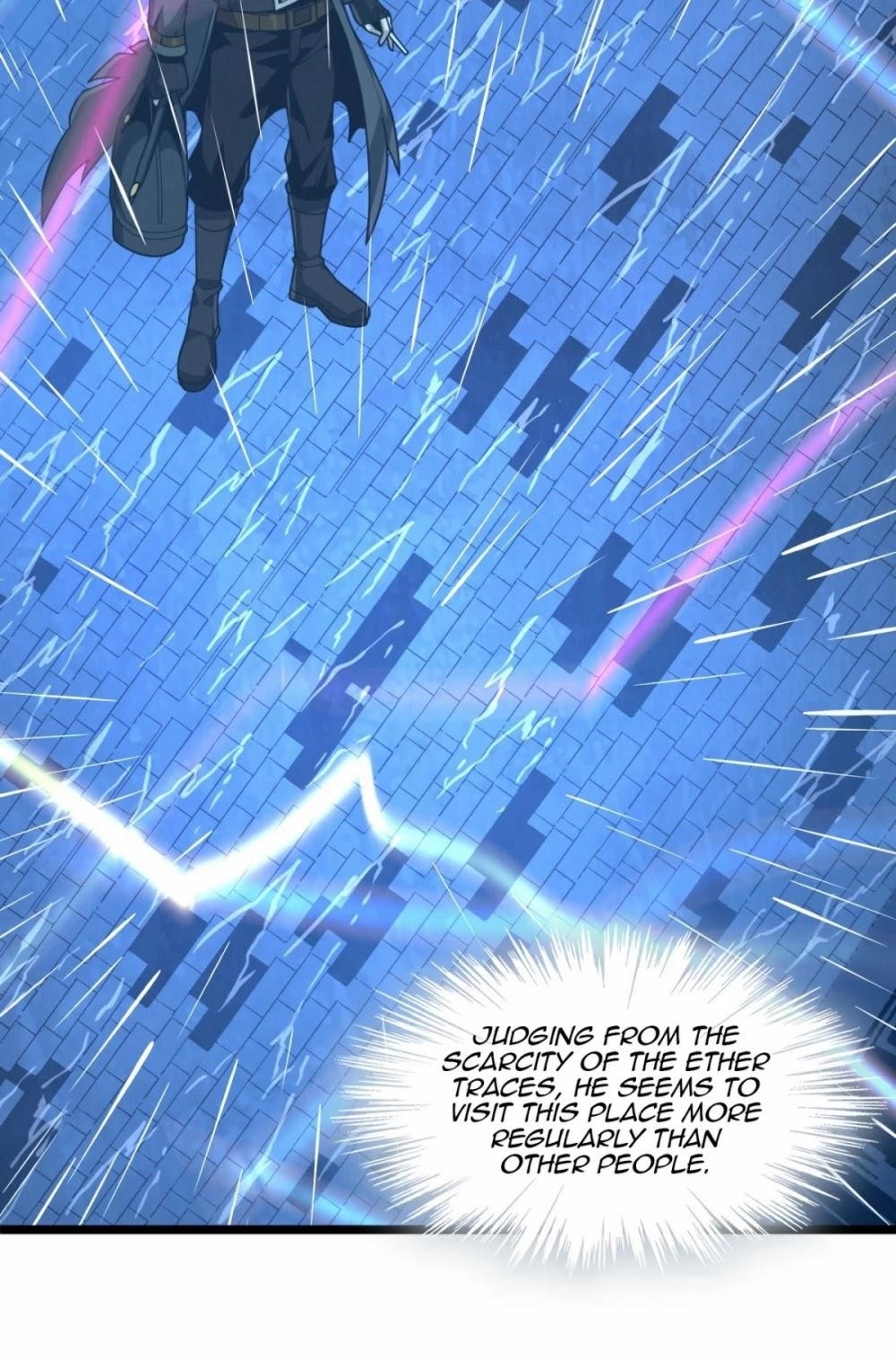 I’m Really Not The Demon God’s Lackey Chapter 28 - Page 14