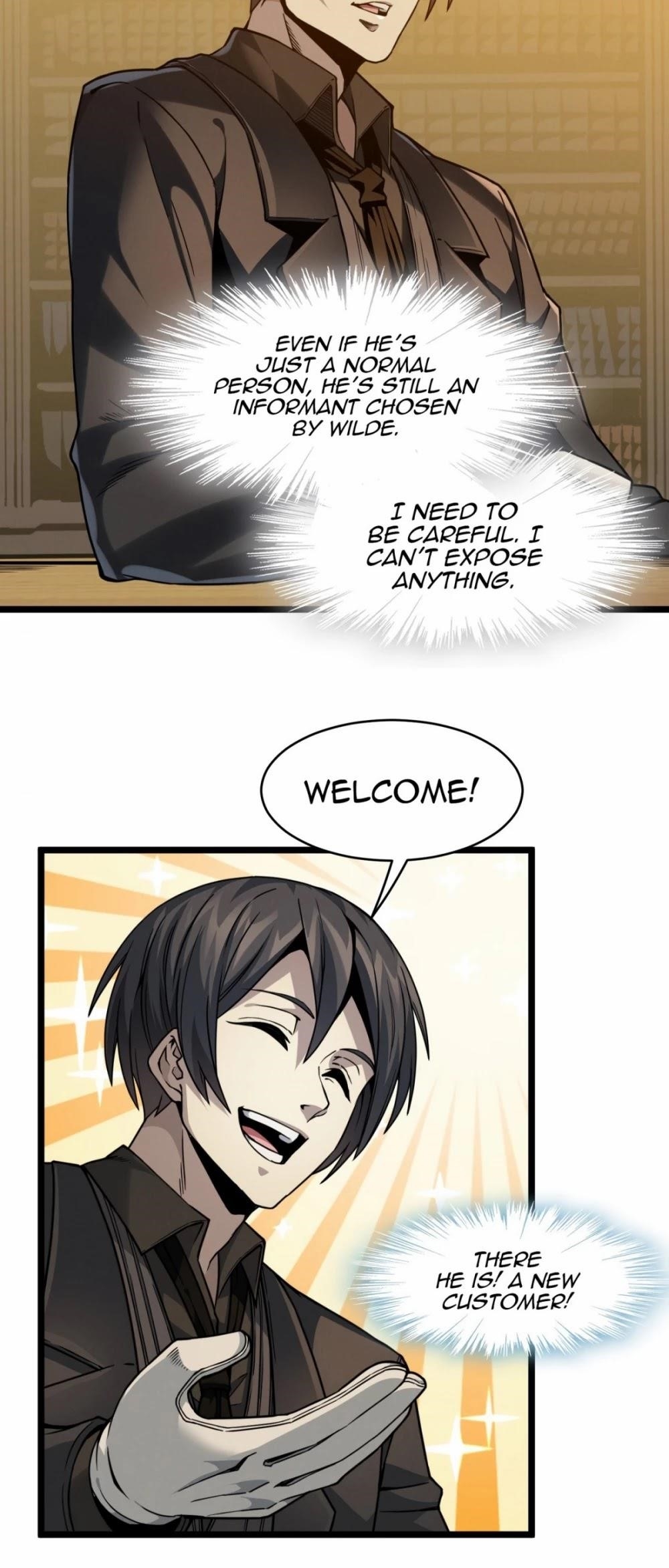 I’m Really Not The Demon God’s Lackey Chapter 28 - Page 26