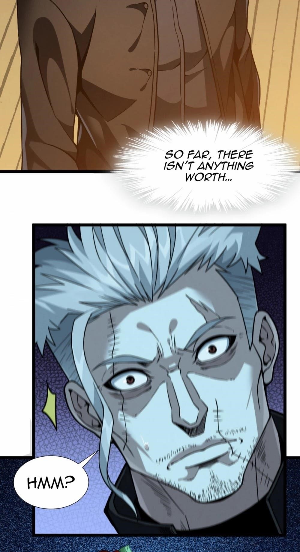 I’m Really Not The Demon God’s Lackey Chapter 28 - Page 31