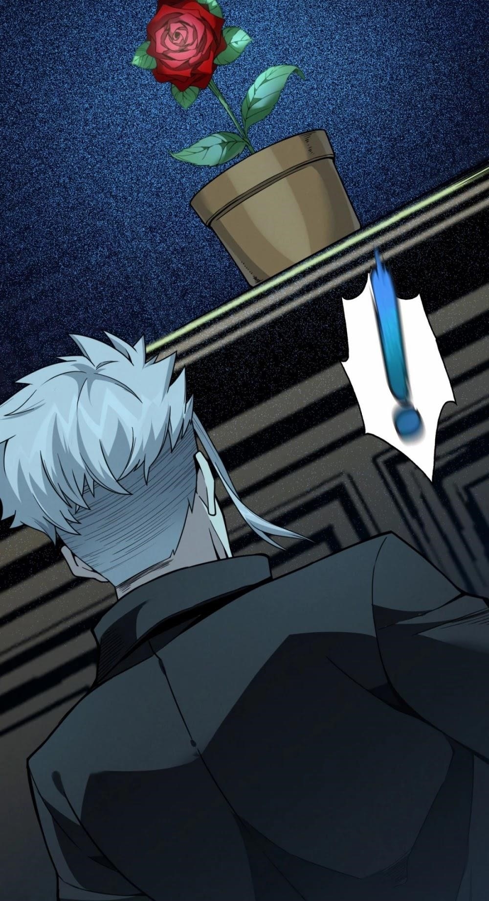 I’m Really Not The Demon God’s Lackey Chapter 28 - Page 32