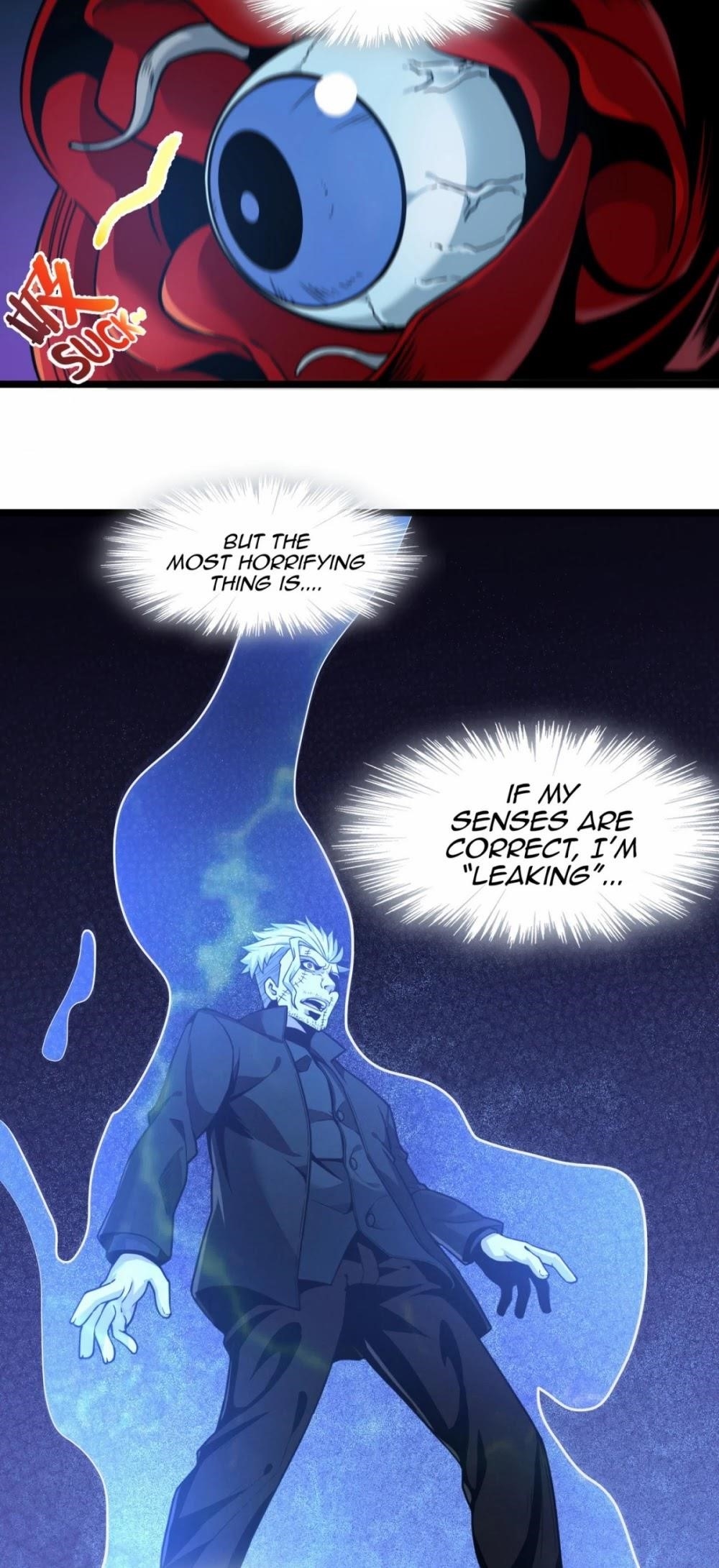 I’m Really Not The Demon God’s Lackey Chapter 28 - Page 43