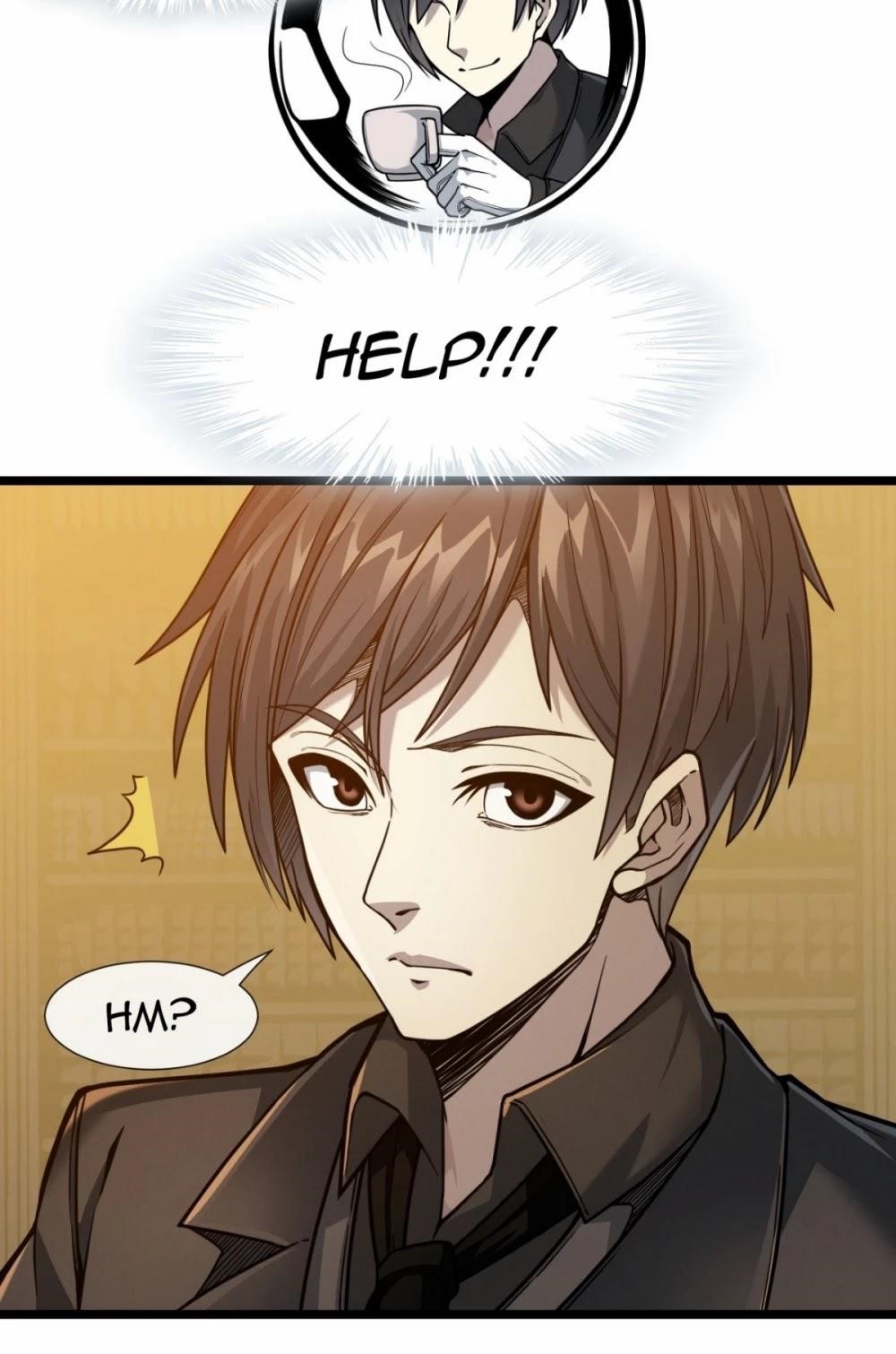 I’m Really Not The Demon God’s Lackey Chapter 28 - Page 47