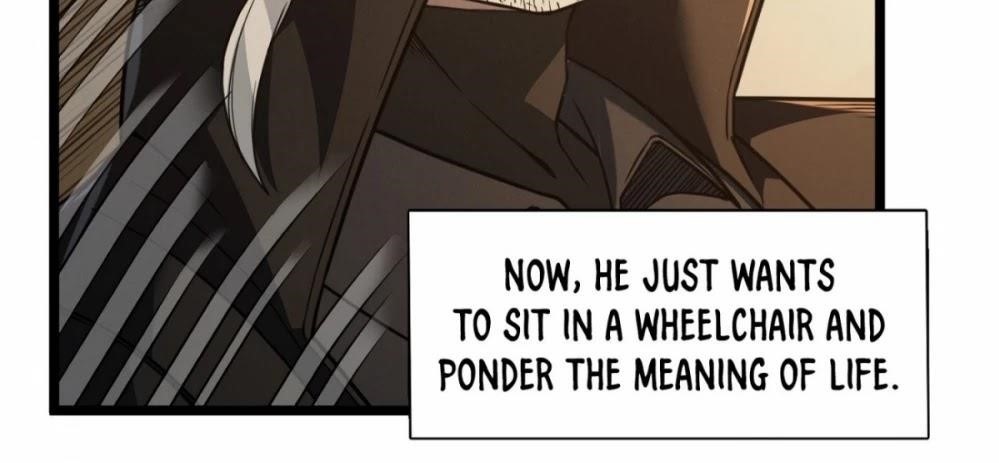 I’m Really Not The Demon God’s Lackey Chapter 28 - Page 54