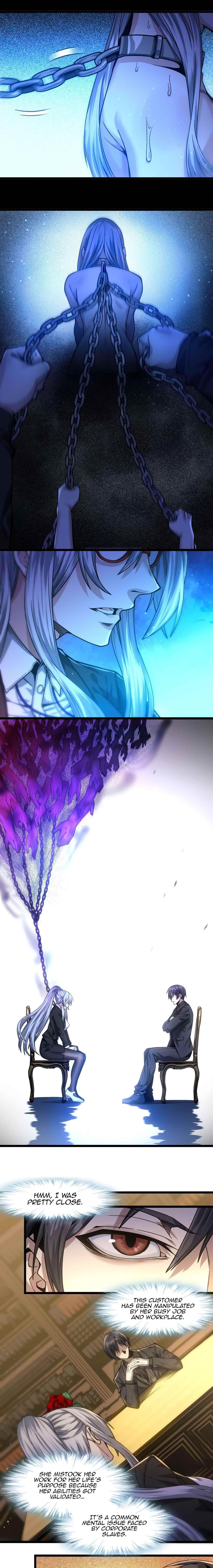 I’m Really Not The Demon God’s Lackey Chapter 36 - Page 14