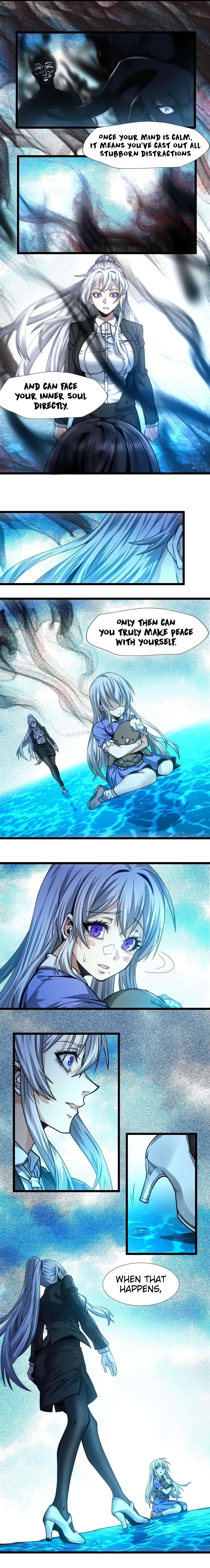 I’m Really Not The Demon God’s Lackey Chapter 36 - Page 20