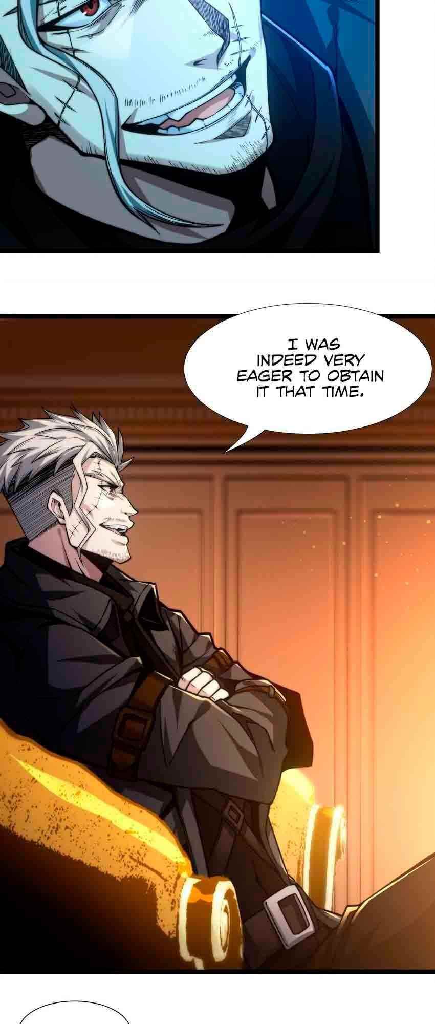 I’m Really Not The Demon God’s Lackey Chapter 43 - Page 12