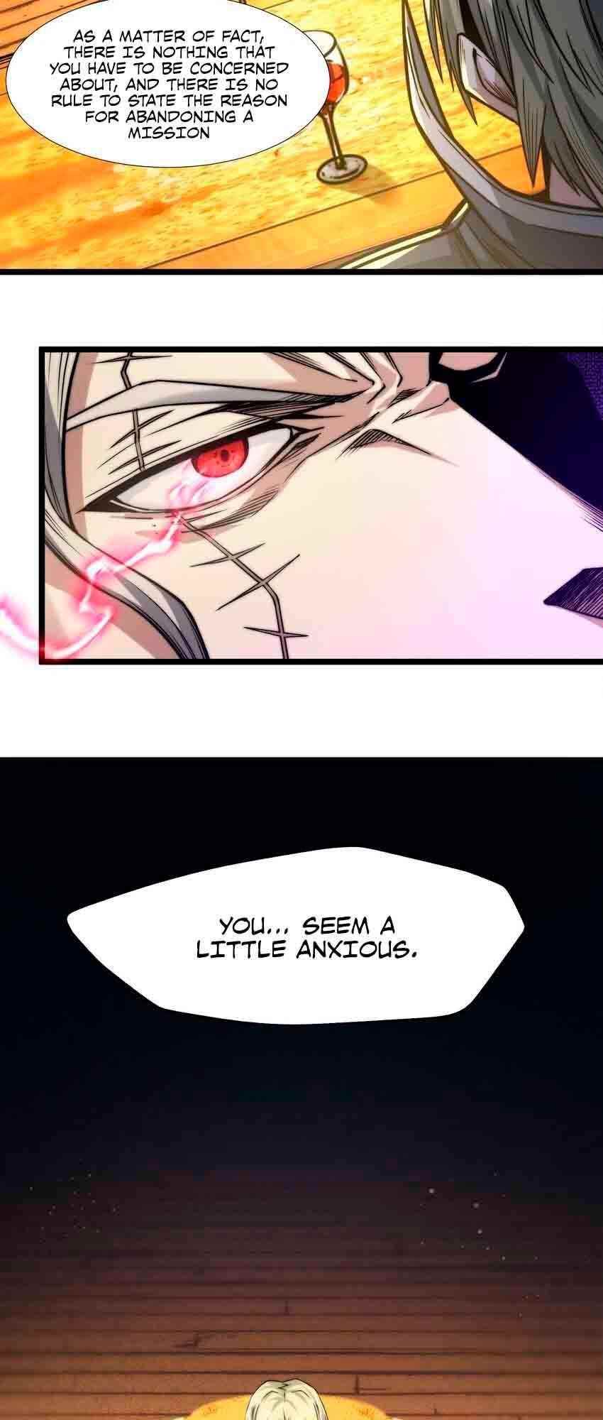 I’m Really Not The Demon God’s Lackey Chapter 43 - Page 15