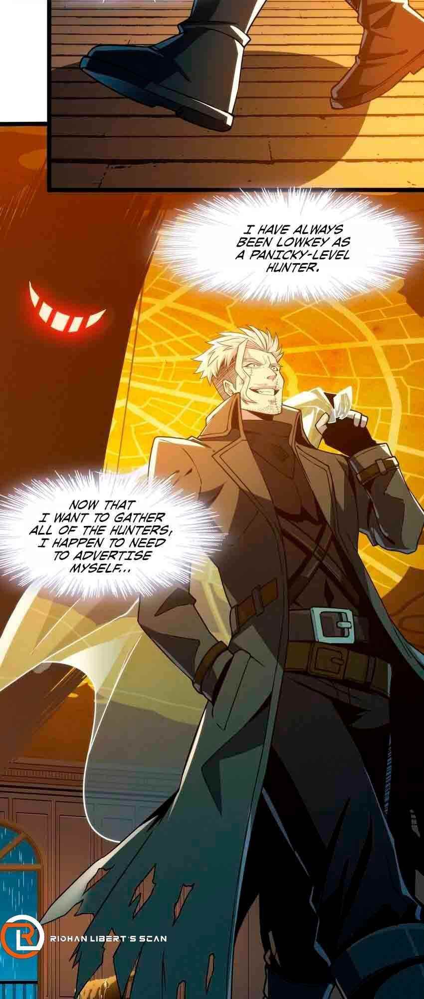 I’m Really Not The Demon God’s Lackey Chapter 43 - Page 32