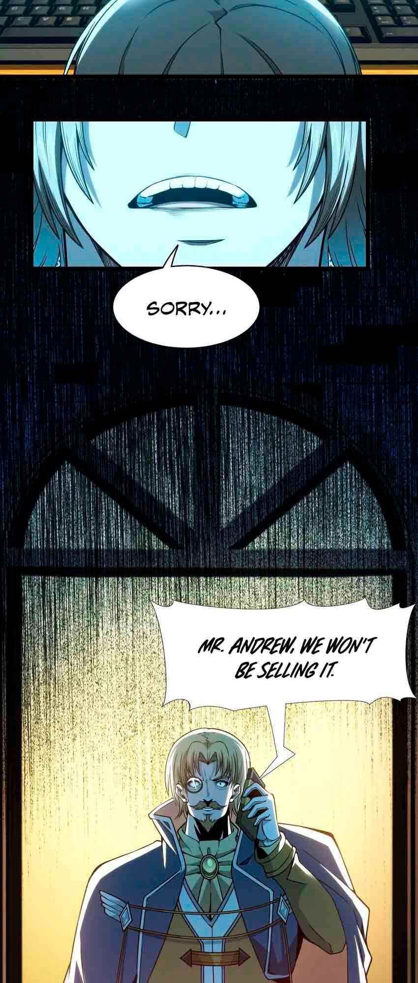 I’m Really Not The Demon God’s Lackey Chapter 43 - Page 48